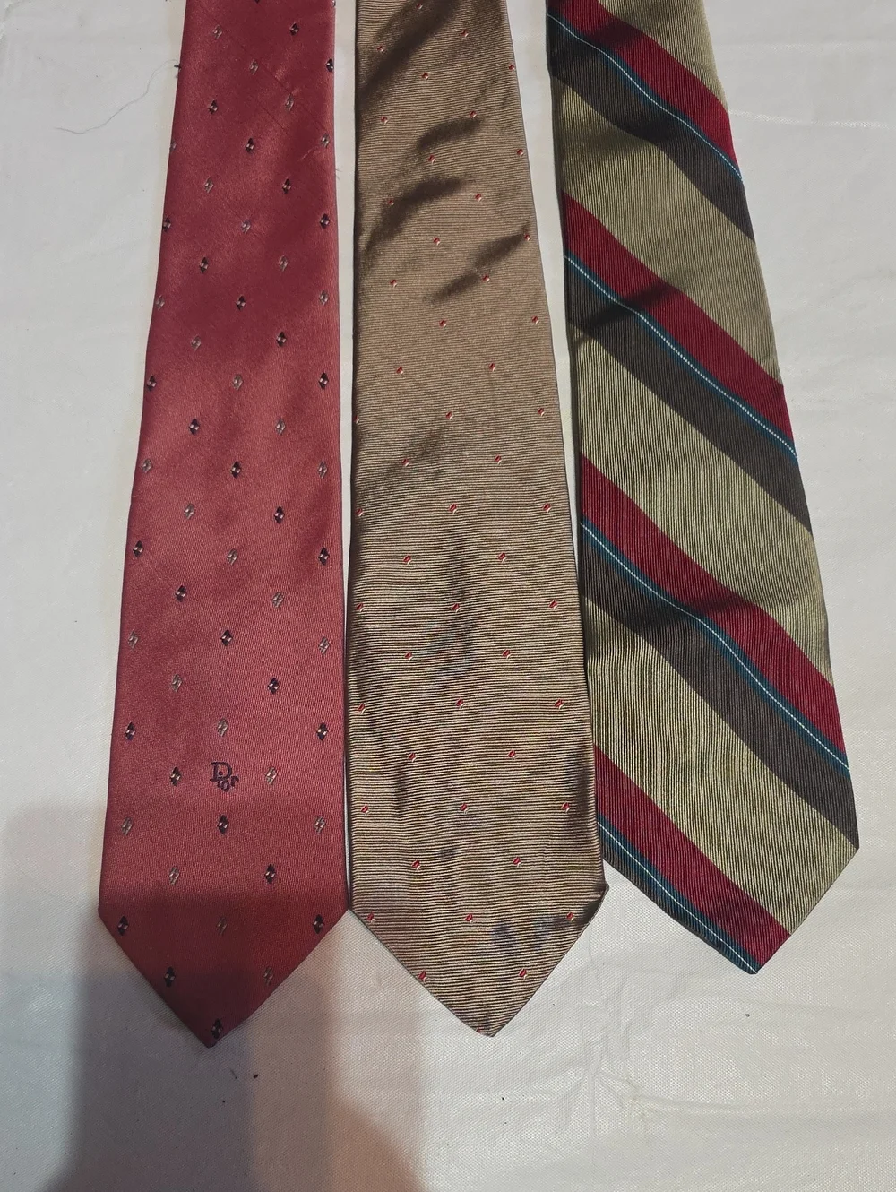 N/A set vintage